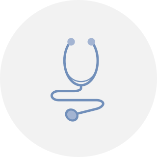 Ärztliche Versorgung