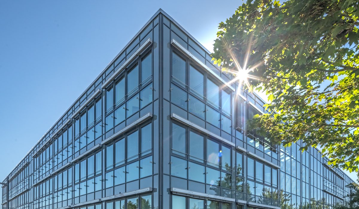 Büroparks Munich Airport Business Park Mabp D www.mabp.de