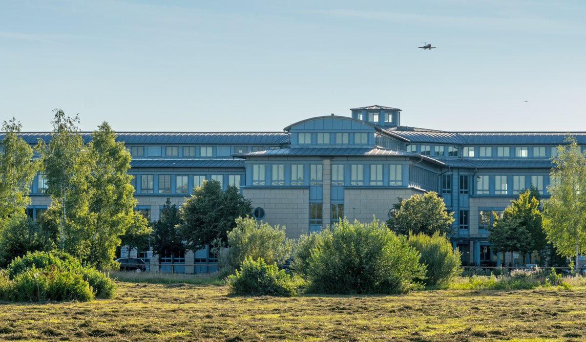 Büroparks Munich Airport Business Park Mabp D www.mabp.de