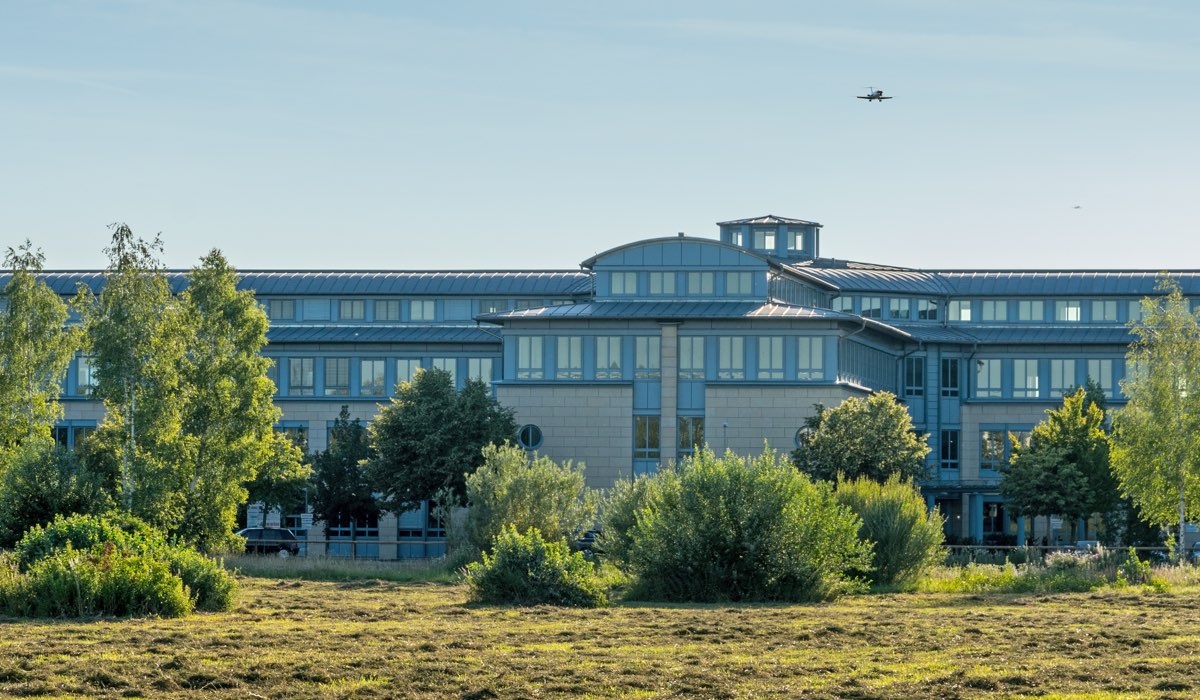 Sirius Office Center München-Airport