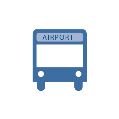 ÖPNV und Shuttle