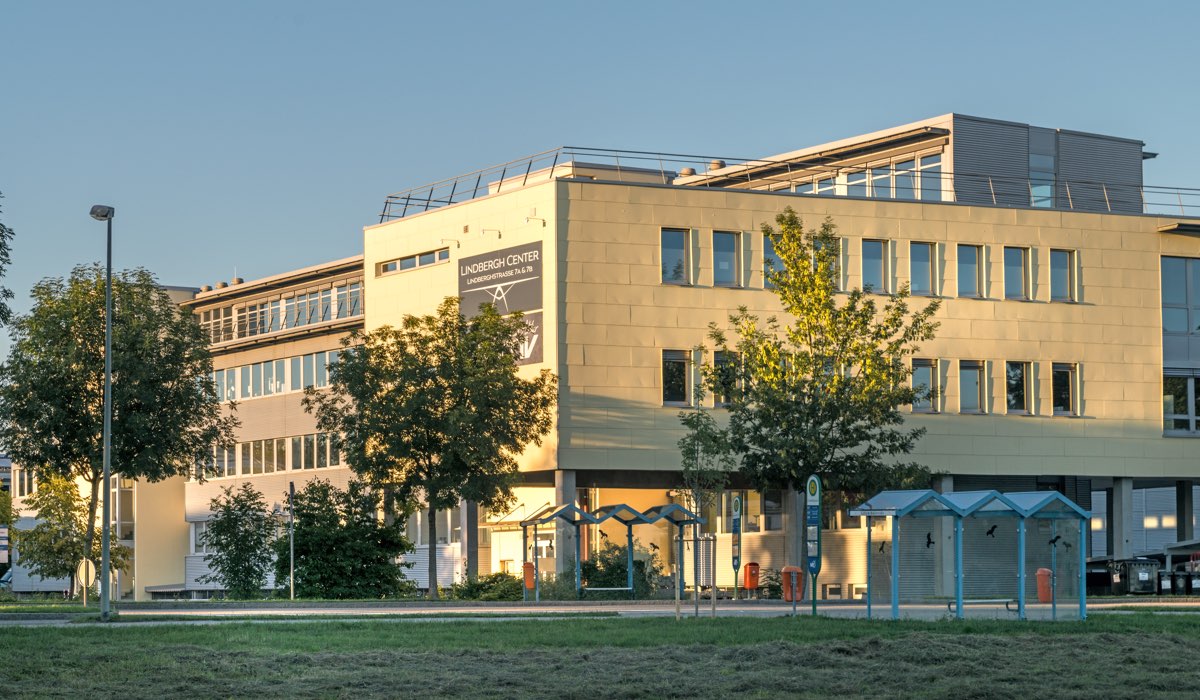 Munich Airport Business Park Info Office mabp.de