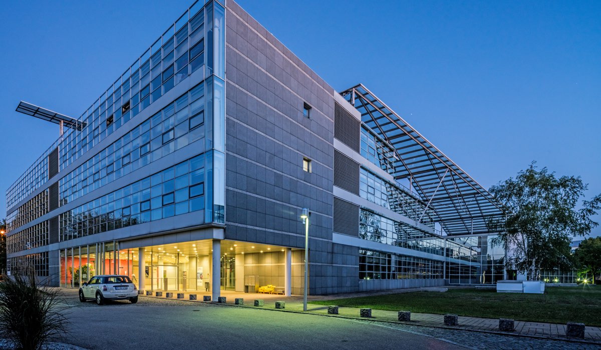 Büroparks Munich Airport Business Park Mabp D mabp.de